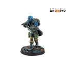 Ariadna: 1st Highlander S.A.S. (Chain Rifle) [Q2, 2026]