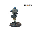 Ariadna: 1st Highlander S.A.S. (Chain Rifle) [Q2, 2026]