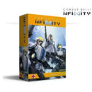 Ariadna: Ariadna Action Pack (Repacked)