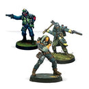 Ariadna: Reinforcements: Pack Beta (Repacked)