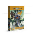 PanOceanian: Tikbalangs, Armored Chasseurs Regiment