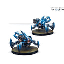 PanOceania: ESSENTIALS - Dronbot Remotes Pack