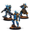 PanOceania: Kestral Expansion Pack Gamma