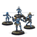 PanOceania: Essentials Support Pack