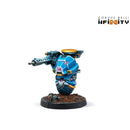 PanOceania: Drummers, Mobile Support Section
