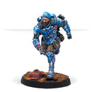 PanOceania: Paint Set Fusilier Paramedic