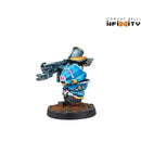 PanOceania: Kestrel Expansion Pack Delta