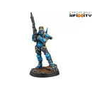 PanOceania: Kestrel Expansion Pack Delta