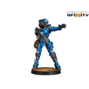 PanOceania: Indigo Spec-Ops [Nov, 2026]