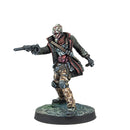 Ariadna: Caledonian Combat Force Characters