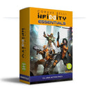 Yu Jing: Essentials Action Pack
