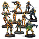 Yu Jing: Essentials Action Pack