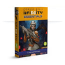 Yu Jing: Essentials Yu Jing Support Pack [ARRIVED]