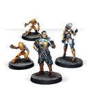 Yu Jing: Essentials Yu Jing Support Pack [ARRIVED]