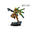 Yu Jing: Hero, Léi Gong, Invincibles Lord of Thunder