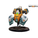 Yu Jing: Feiquán Imperial Tactical Wing