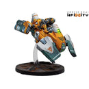 Yu Jing: Feiquán Imperial Tactical Wing