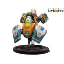 Yu Jing: Feiquán Imperial Tactical Wing