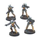 Yu Jing: Kuang Shi