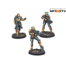 Yu Jing: Imperial Service Expansion Pack Delta