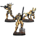 Yu Jing: Gui Feng Spec-Ops [Nov, 2026]