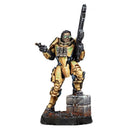Yu Jing: Gui Feng Spec-Ops [Nov, 2026]