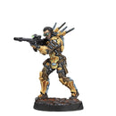 Yu Jing: Gui Feng Spec-Ops [Nov, 2026]