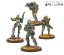 Haqqislam: Hassassin Fireteam Pack Alpha