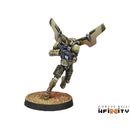 Haqqislam: Hassassin Bahram Expansion Pack Beta