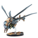 Haqqislam: Zeybek Aero-unit [Q2, 2026]