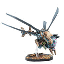 Haqqislam: Zeybek Aero-unit [Q2, 2026]