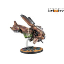 Haqqislam: Haytham Aero-unit