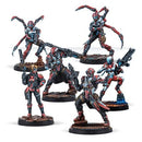 Nomads: Reinforcements Alpha Pack