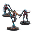 Nomads: Nomads Zeros