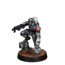 Nomads: Jurisdictional Command of Tunguska Action Pack [Nov, 2026]