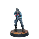 Nomads: Jurisdictional Command of Tunguska Action Pack [Nov, 2026]