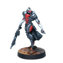 Nomads: Jurisdictional Command of Tunguska Action Pack [Nov, 2026]