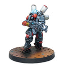 Nomads: Jurisdictional Command of Tunguska Action Pack [Nov, 2026]
