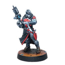 Nomads: Jurisdictional Command of Tunguska Action Pack [Nov, 2026]