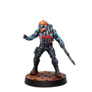 Nomads: Jurisdictional Command of Tunguska Action Pack [Nov, 2026]