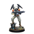 Nomads: Jurisdictional Command of Tunguska Action Pack [Nov, 2026]
