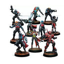 Nomads: Essentials Action Pack V2