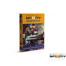 Nomads: Szalamandra Squadron TAG Pack