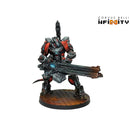 Nomads: Szalamandra Squadron TAG Pack
