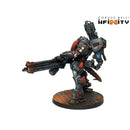 Nomads: Szalamandra Squadron TAG Pack