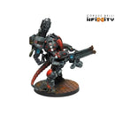 Nomads: Szalamandra Squadron TAG Pack