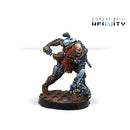Nomads: Hero, Wolfgang Amadeus Wolff