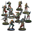Ariadna: Caledonian Combat Force Repack Alpha