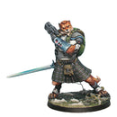 Ariadna: Caledonian Combat Force Repack Alpha