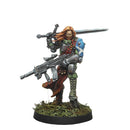 Ariadna: Caledonian Combat Force Repack Alpha
